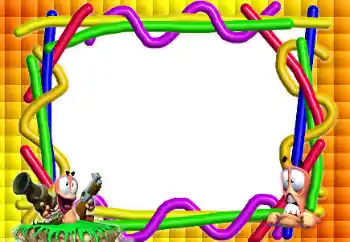 Фотоефект з категорії Мої іграшки і улюбленці № 47154