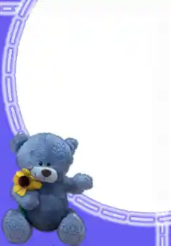 Фотоефект з категорії Мої іграшки і улюбленці № 47313