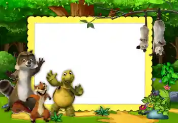 Фотоефект з категорії Мої іграшки і улюбленці № 48372