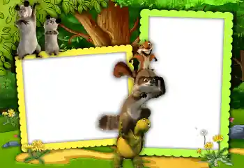 Фотоефект з категорії Мої іграшки і улюбленці № 48376