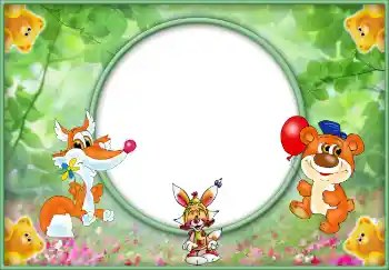 Фотоефект з категорії Мої іграшки і улюбленці № 4877 Фотоефект з категорії Мої іграшки і улюбленці № 4877