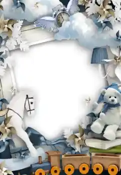 Фотоефект з категорії Мої іграшки і улюбленці № 49502