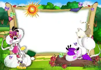 Фотоефект з категорії Мої іграшки і улюбленці № 50703 Фотоефект з категорії Мої іграшки і улюбленці № 50703