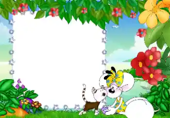 Фотоефект з категорії Мої іграшки і улюбленці № 50850 Фотоефект з категорії Мої іграшки і улюбленці № 50850