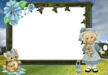 Фотоефект з категорії Мої іграшки і улюбленці № 50907