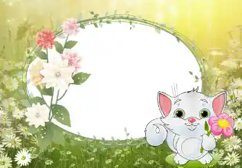 Фотоефект з категорії Мої іграшки і улюбленці № 52053