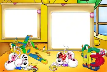 Фотоефект з категорії Мої іграшки і улюбленці № 56534