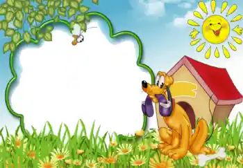 Фотоефект з категорії Мої іграшки і улюбленці № 68513 Фотоефект з категорії Мої іграшки і улюбленці № 68513