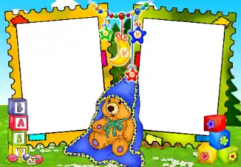 Фотоефект з категорії Мої іграшки і улюбленці № 72453 Фотоефект з категорії Мої іграшки і улюбленці № 72453