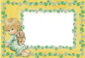 Фотоефект з категорії Мої іграшки і улюбленці № 8518