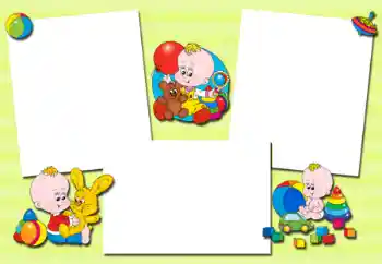 Фотоефект з категорії Мої іграшки і улюбленці № 8715