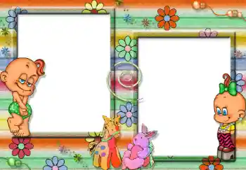 Фотоефект з категорії Мої іграшки і улюбленці № 8739