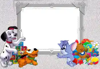 Фотоефект з категорії Мої іграшки і улюбленці № 93184