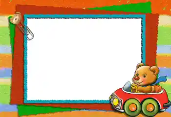 Фотоефект з категорії Мої іграшки і улюбленці № 94836