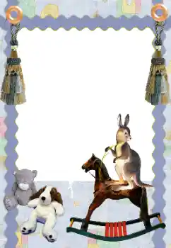 Фотоефект з категорії Мої іграшки і улюбленці № 9496