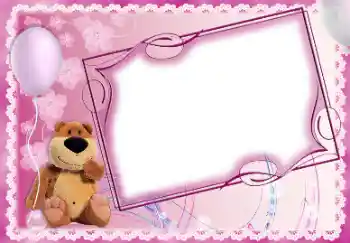 Фотоефект з категорії Мої іграшки і улюбленці № 95855