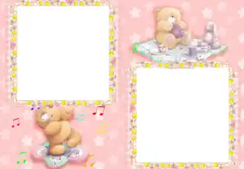 Фотоефект з категорії Мої іграшки і улюбленці № 95937