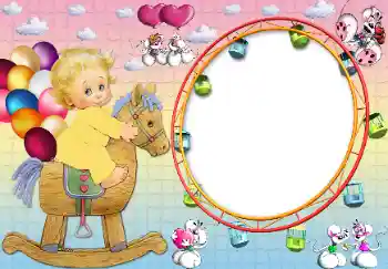 Фотоефект з категорії Мої іграшки і улюбленці № 96218