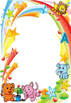 Фотоефект з категорії Мої іграшки і улюбленці № 96316