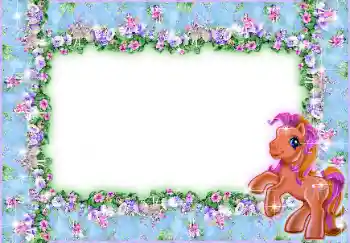 Фотоефект з категорії Мої іграшки і улюбленці № 9734