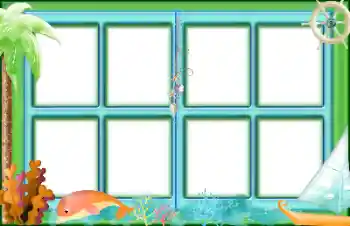 Фотоефект з категорії На морі № 102750