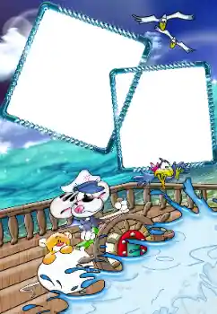 Фотоефект з категорії На морі № 194173