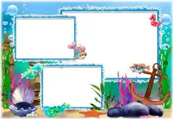 Фотоефект з категорії На морі № 206039