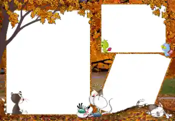 Фотоефект з категорії Прогулянка № 192841