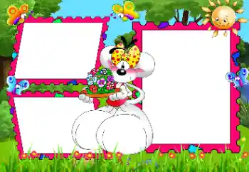 Фотоефект з категорії Прогулянка № 38911