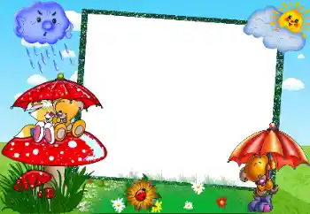 Фотоефект з категорії Прогулянка № 47084