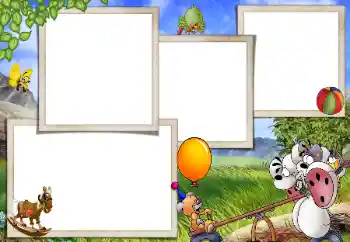 Фотоефект з категорії Розваги № 193052