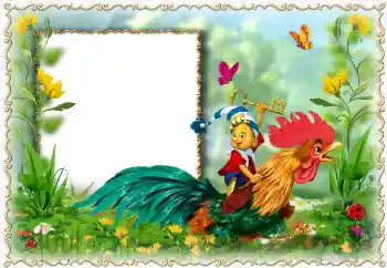 Фотоефект з категорії Радянські мультфільми № 101163 Фотоефект з категорії Радянські мультфільми № 101163