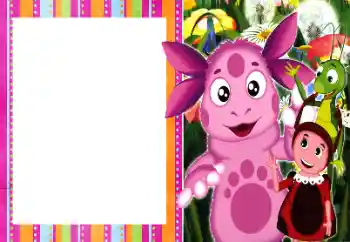 Фотоефект з категорії Радянські мультфільми № 101164 Фотоефект з категорії Радянські мультфільми № 101164