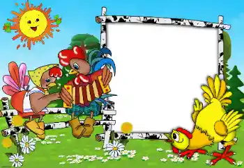 Фотоефект з категорії Радянські мультфільми № 103948 Фотоефект з категорії Радянські мультфільми № 103948