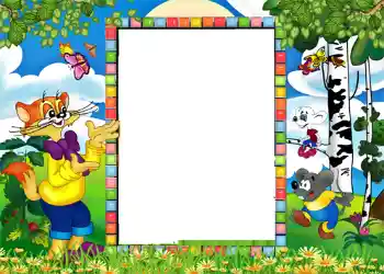 Фотоефект з категорії Радянські мультфільми № 1048