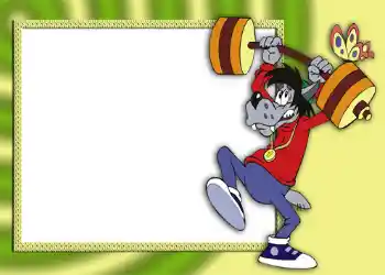 Фотоефект з категорії Радянські мультфільми № 1057 Фотоефект з категорії Радянські мультфільми № 1057