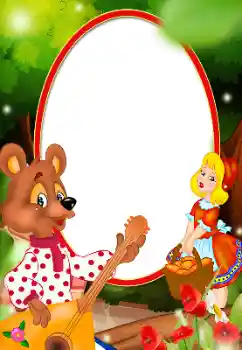 Фотоефект з категорії Радянські мультфільми № 128380