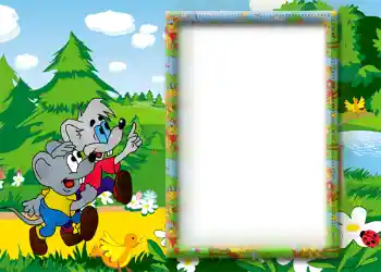 Фотоефект з категорії Радянські мультфільми № 1394 Фотоефект з категорії Радянські мультфільми № 1394