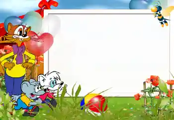 Фотоефект з категорії Радянські мультфільми № 146513