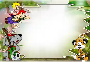 Фотоефект з категорії Радянські мультфільми № 163493