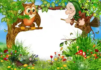 Фотоефект з категорії Радянські мультфільми № 38380 Фотоефект з категорії Радянські мультфільми № 38380