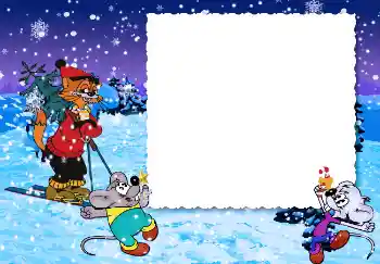 Фотоефект з категорії Радянські мультфільми № 3928 Фотоефект з категорії Радянські мультфільми № 3928