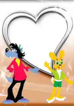 Фотоефект з категорії Радянські мультфільми № 425