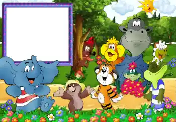 Фотоефект з категорії Радянські мультфільми № 43619 Фотоефект з категорії Радянські мультфільми № 43619