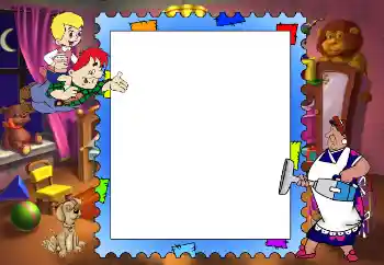 Фотоефект з категорії Радянські мультфільми № 4643 Фотоефект з категорії Радянські мультфільми № 4643