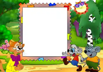 Фотоефект з категорії Радянські мультфільми № 4644 Фотоефект з категорії Радянські мультфільми № 4644