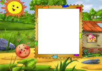 Фотоефект з категорії Радянські мультфільми № 4649 Фотоефект з категорії Радянські мультфільми № 4649