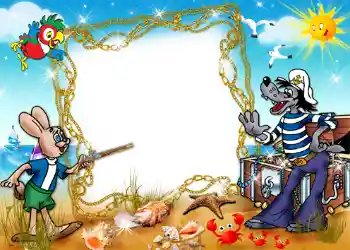 Фотоефект з категорії Радянські мультфільми № 4650 Фотоефект з категорії Радянські мультфільми № 4650