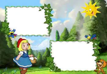 Фотоефект з категорії Радянські мультфільми № 4846 Фотоефект з категорії Радянські мультфільми № 4846