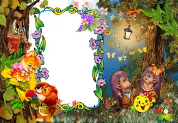 Фотоефект з категорії Радянські мультфільми № 52027 Фотоефект з категорії Радянські мультфільми № 52027